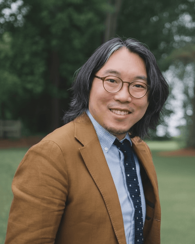 Jonathan Shih