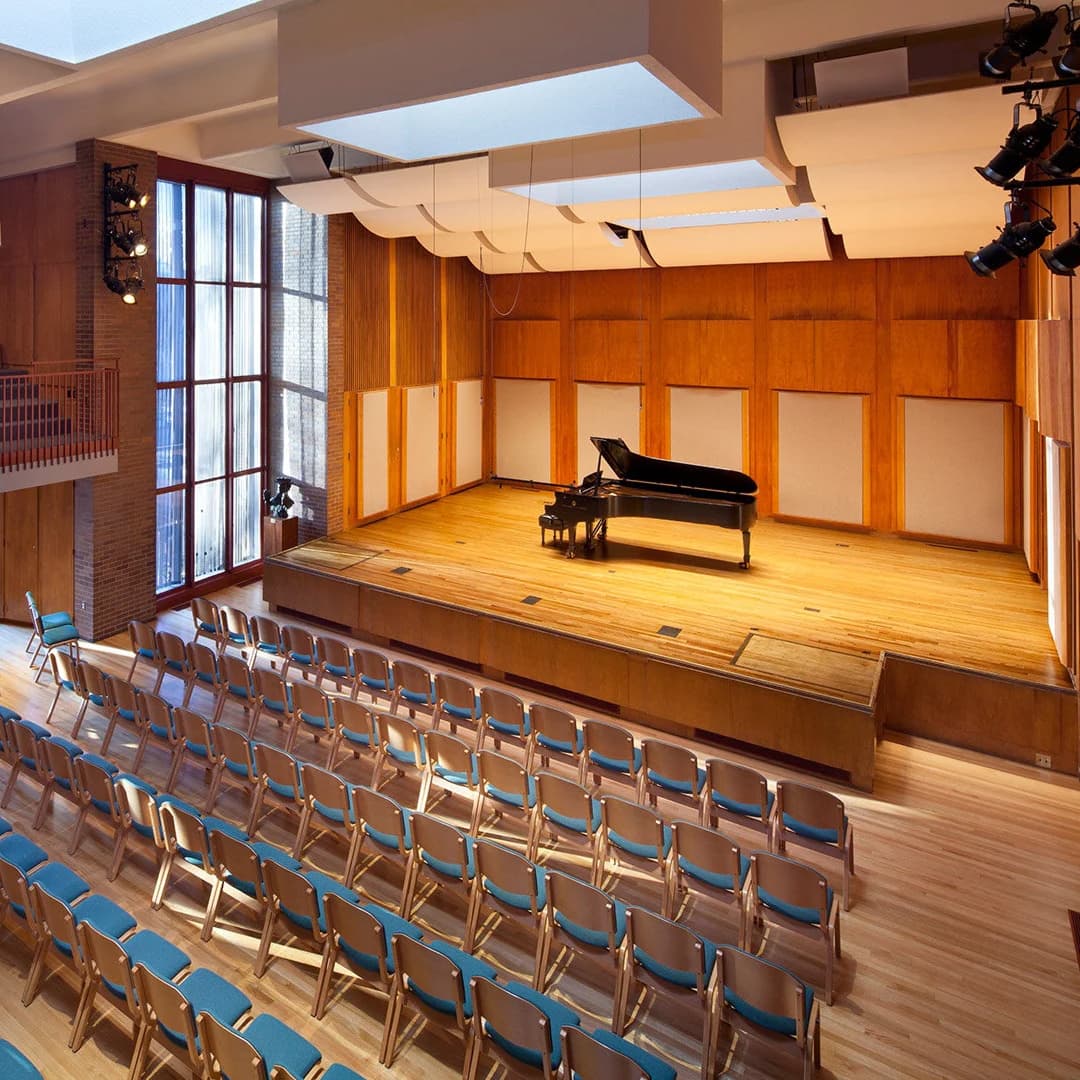 Boston International Piano Amateurs Competition